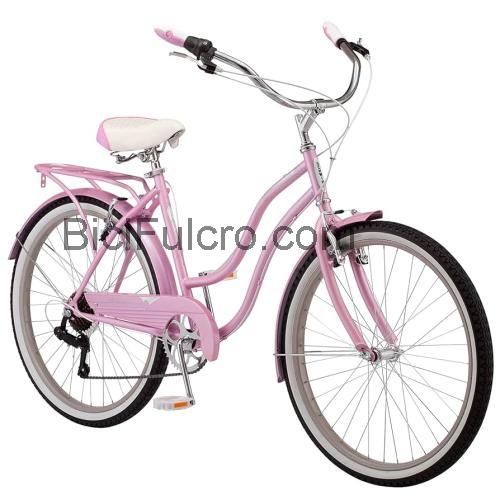 Schwinn Perla Cruiser recensioni e scheda tecnica